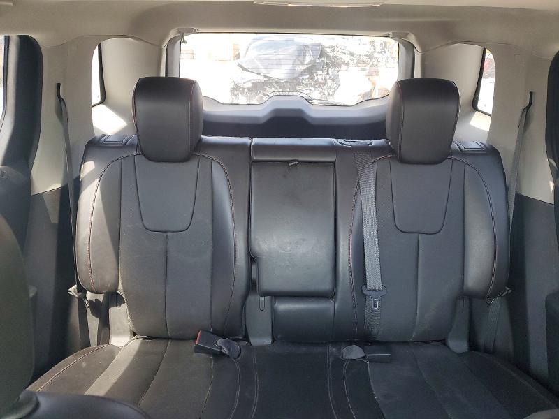 Aukcja sprzedaży 2014 Gmc Terrain, vin: 2GKFLXE35E6251497, numer aukcji: 66101916