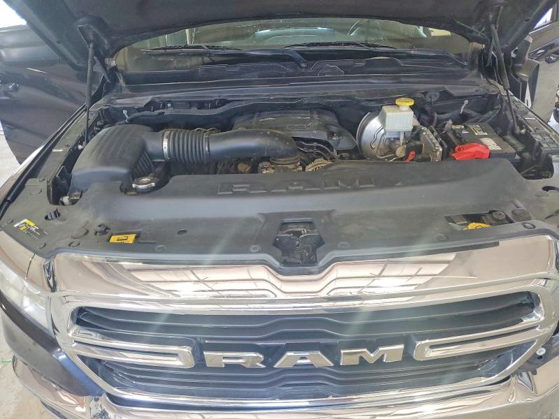 Aukcja sprzedaży 2021 Ram 1500, vin: 1C6SRFFT3MN619100, numer aukcji: 64007466