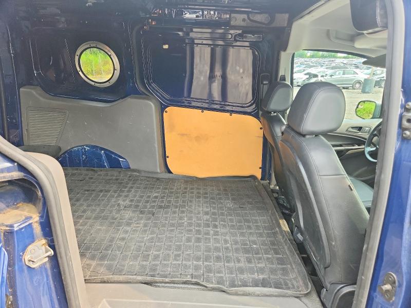 64180426 :رقم المزاد ، NM0LS7E20L1460877 vin ، 2020 Ford Transit Connect مزاد بيع