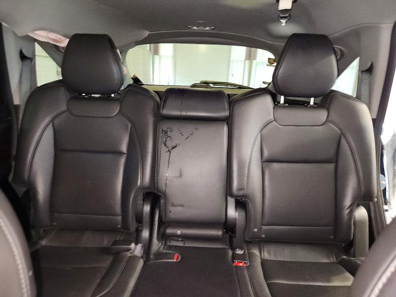 61471356 :رقم المزاد ، 5FRYD4H85FB026708 vin ، 2015 Acura Mdx مزاد بيع