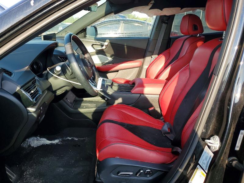 Aukcja sprzedaży 2022 Acura Rdx, vin: 5J8TC2H61NL804503, numer aukcji: 63219436