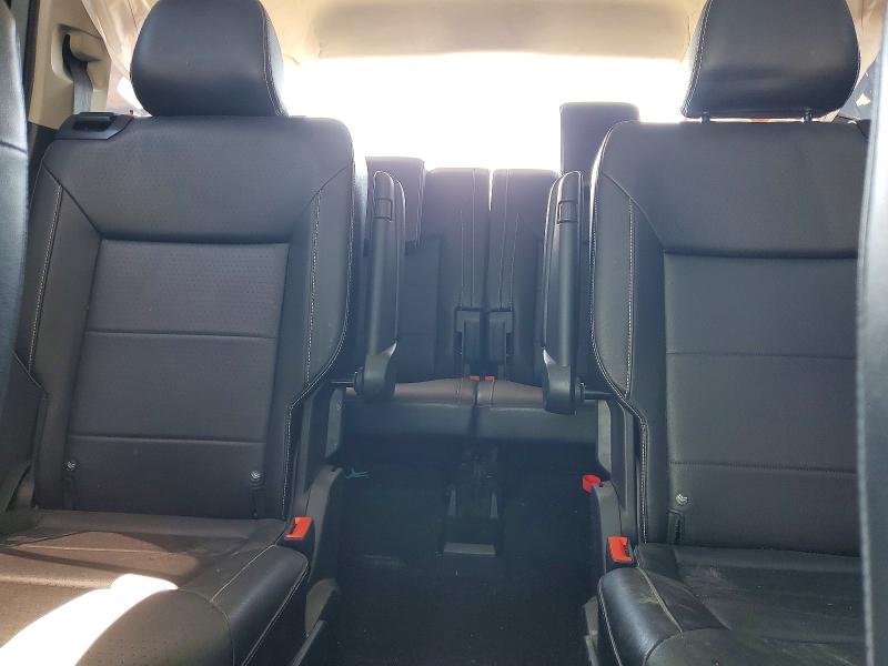 Aukcja sprzedaży 2021 Volkswagen Atlas, vin: 1V2JR2CA0MC588530, numer aukcji: 65234526