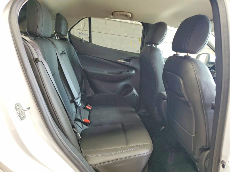 2026 Buick Encore Gx მანქანა იყიდება აუქციონზე, vin: KL4AMESL2TB165645, აუქციონის ნომერი: 63439876