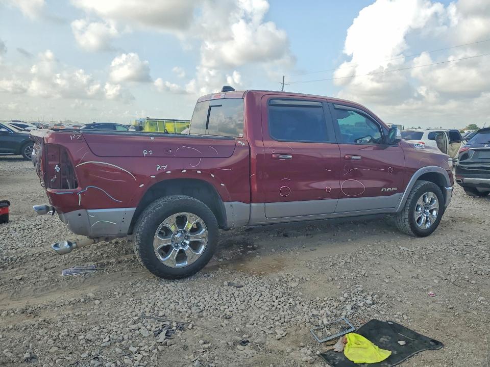 Продажа на аукционе авто 2021 Ram 1500, vin: 1C6SRFJT3MN511230, номер лота: 63494716