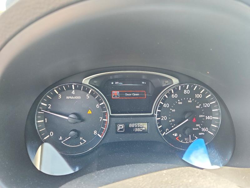 2014 Nissan Altima მანქანა იყიდება აუქციონზე, vin: 1N4AL3AP9EC165159, აუქციონის ნომერი: 65109276