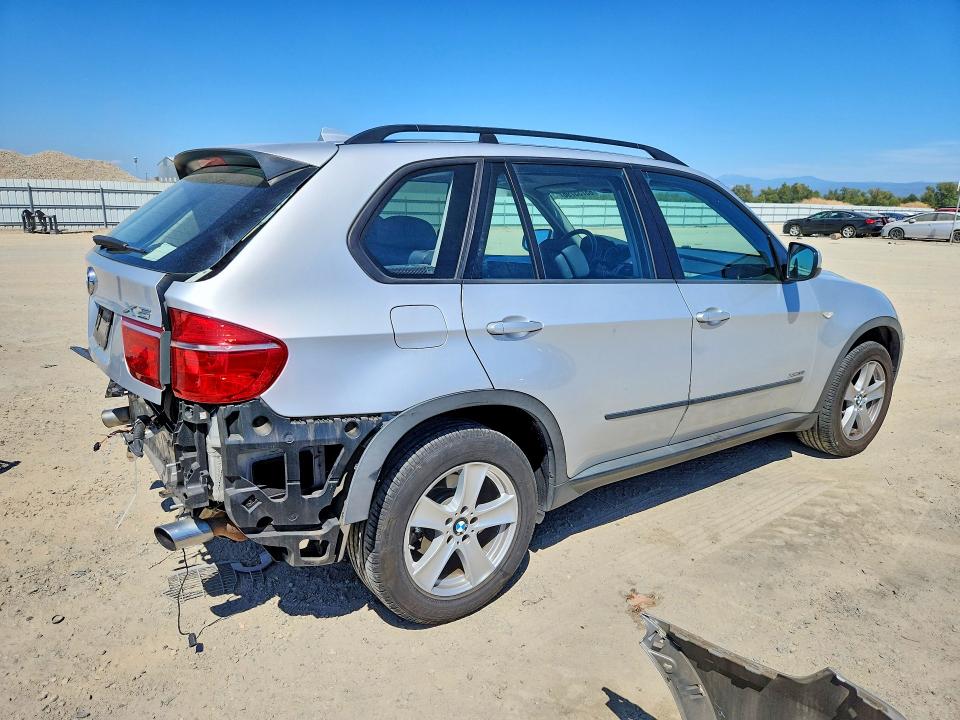 65735796 :رقم المزاد ، 5UXZV4C51CL988284 vin ، 2012 Bmw X5 مزاد بيع