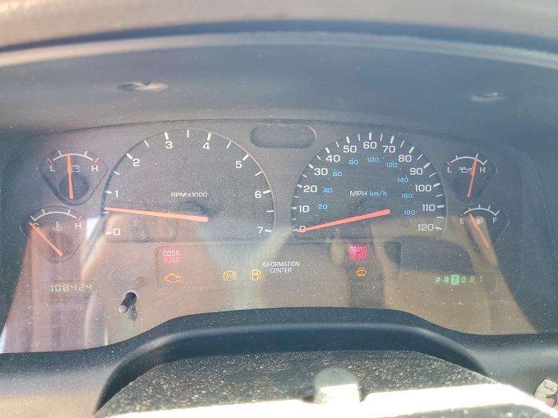 65537526 :رقم المزاد ، 1B7HL48N12S551014 vin ، 2002 Dodge Dakota مزاد بيع