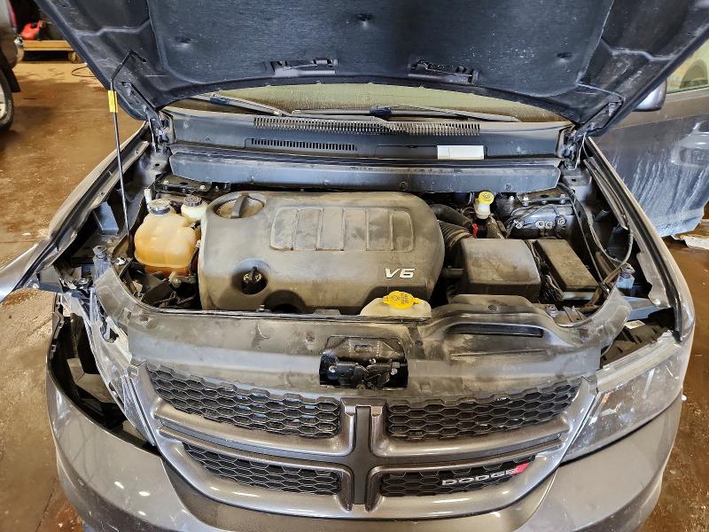 Продажа на аукционе авто 2018 Dodge Journey, vin: 3C4PDDEG9JT172919, номер лота: 65415686