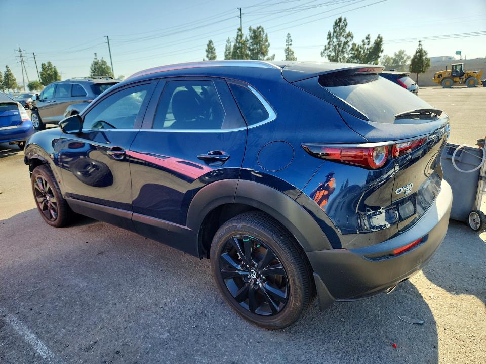 Aukcja sprzedaży 2025 Mazda Cx-30, vin: 3MVDMBBM5SM782375, numer aukcji: 66274116