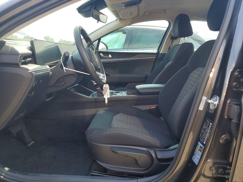 65891186 :رقم المزاد ، KNAG24J74T5429657 vin ، 2026 Kia K5 مزاد بيع