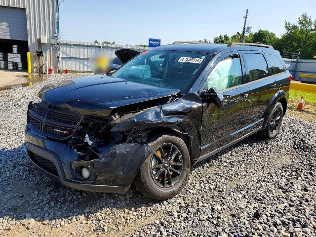 Aukcja sprzedaży 2019 Dodge Journey, vin: 3C4PDCBBXKT852476, numer aukcji: 64258016