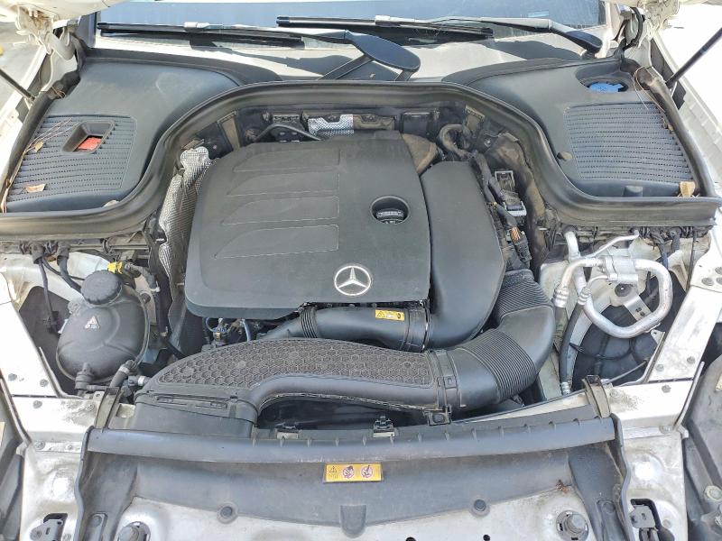 65344966 :رقم المزاد ، W1N0G8DB6MF997944 vin ، 2021 Mercedes-benz Glc مزاد بيع