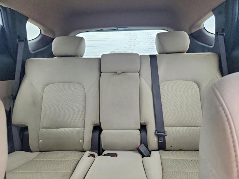 Aukcja sprzedaży 2017 Hyundai Santa Fe Sport, vin: 5XYZT3LB8HG423198, numer aukcji: 63405076