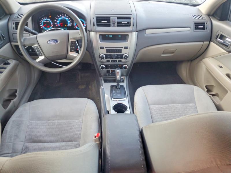 Aukcja sprzedaży 2012 Ford Fusion, vin: 3FAHP0HA4CR161960, numer aukcji: 66920976