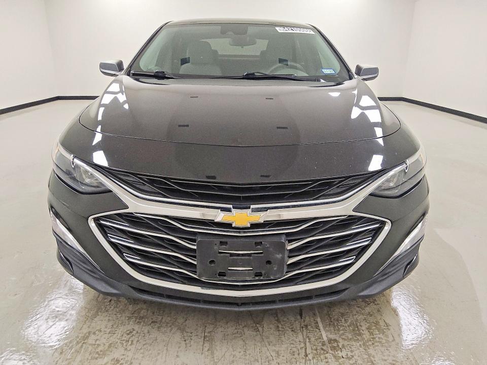 2023 Chevrolet Malibu მანქანა იყიდება აუქციონზე, vin: 1G1ZC5STXPF158252, აუქციონის ნომერი: 64210506