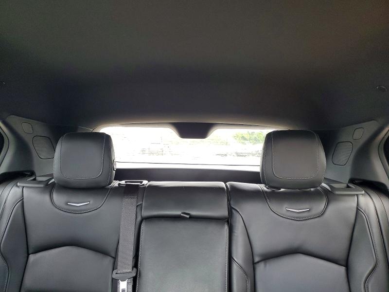 Продаж на аукціоні авто 2020 Cadillac Xt4, vin: 1GYFZCR46LF153436, номер лоту: 63432046