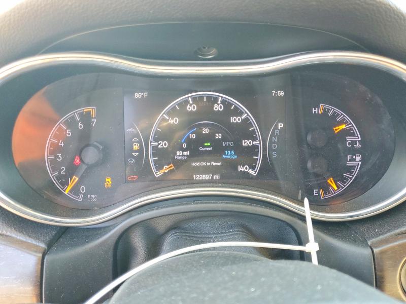 Aukcja sprzedaży 2014 Jeep Grand Cherokee, vin: 1C4RJFBG2EC156418, numer aukcji: 63891226