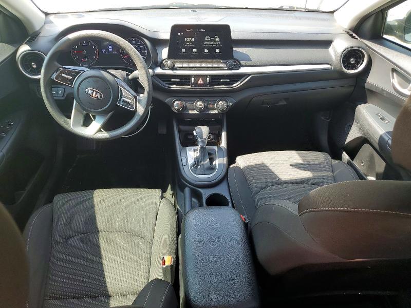 Продажа на аукционе авто 2020 Kia Forte, vin: 3KPF24ADXLE237197, номер лота: 65887186