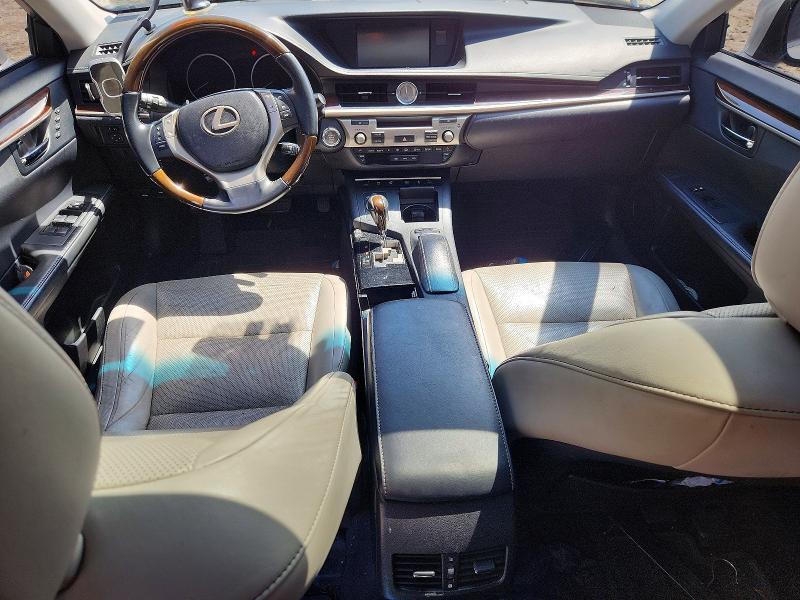 Aukcja sprzedaży 2013 Lexus Es, vin: JTHBK1GG6D2016966, numer aukcji: 65283056