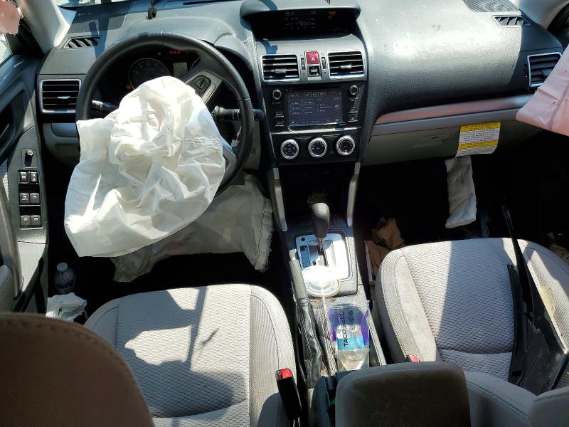 Aukcja sprzedaży 2017 Subaru Forester, vin: JF2SJAAC7HH424875, numer aukcji: 64375826