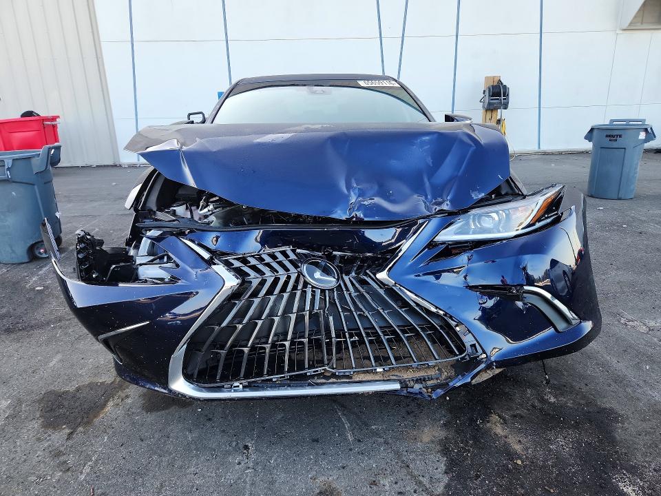 Aukcja sprzedaży 2025 Lexus Es 300h, vin: 58ADA1C10SU074074, numer aukcji: 65659116