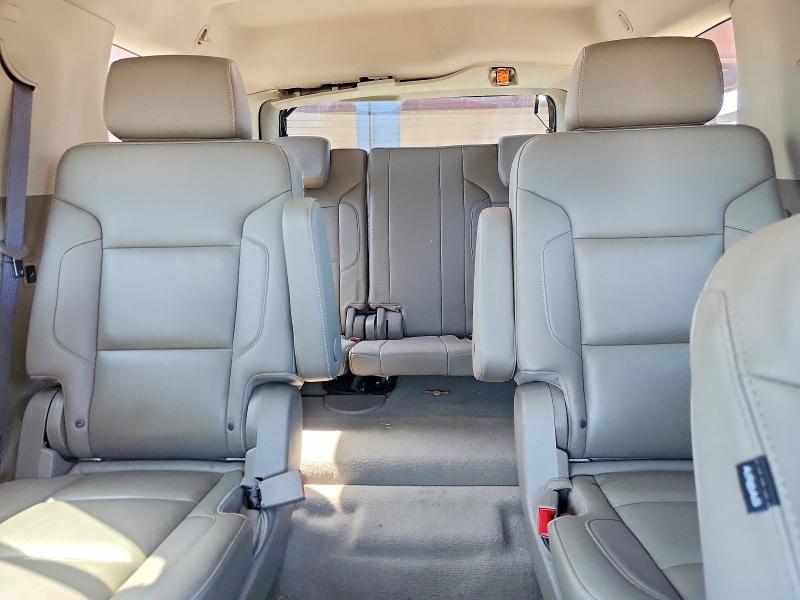 2019 Chevrolet Tahoe მანქანა იყიდება აუქციონზე, vin: 1GNSCBKC6KR234782, აუქციონის ნომერი: 66213896