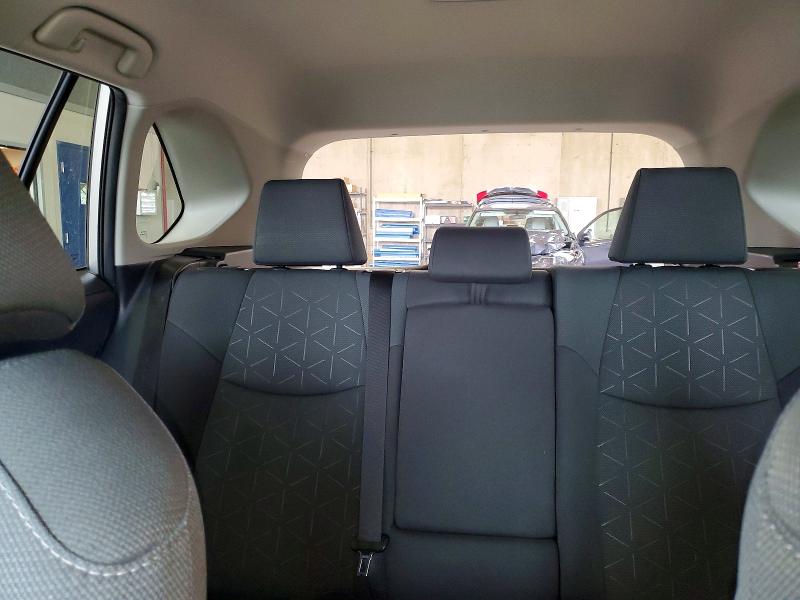 65295056 :رقم المزاد ، 4T3RWRFV6SU176126 vin ، 2025 Toyota Rav4 Hybrid مزاد بيع