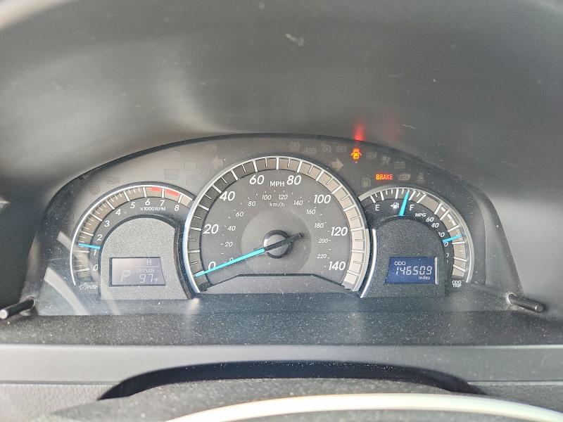 2013 Toyota Camry მანქანა იყიდება აუქციონზე, vin: 4T1BF1FK0DU690879, აუქციონის ნომერი: 64046786
