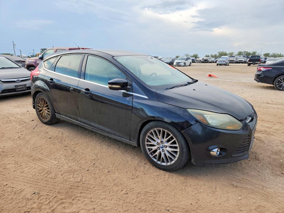 2012 Ford Focus მანქანა იყიდება აუქციონზე, vin: 1FAHP3M22CL237383, აუქციონის ნომერი: 66699446