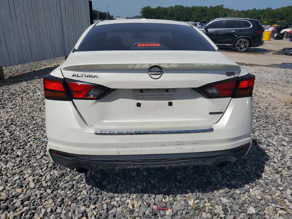 2023 Nissan Altima მანქანა იყიდება აუქციონზე, vin: 1N4AL4CV1PN301230, აუქციონის ნომერი: 65432026