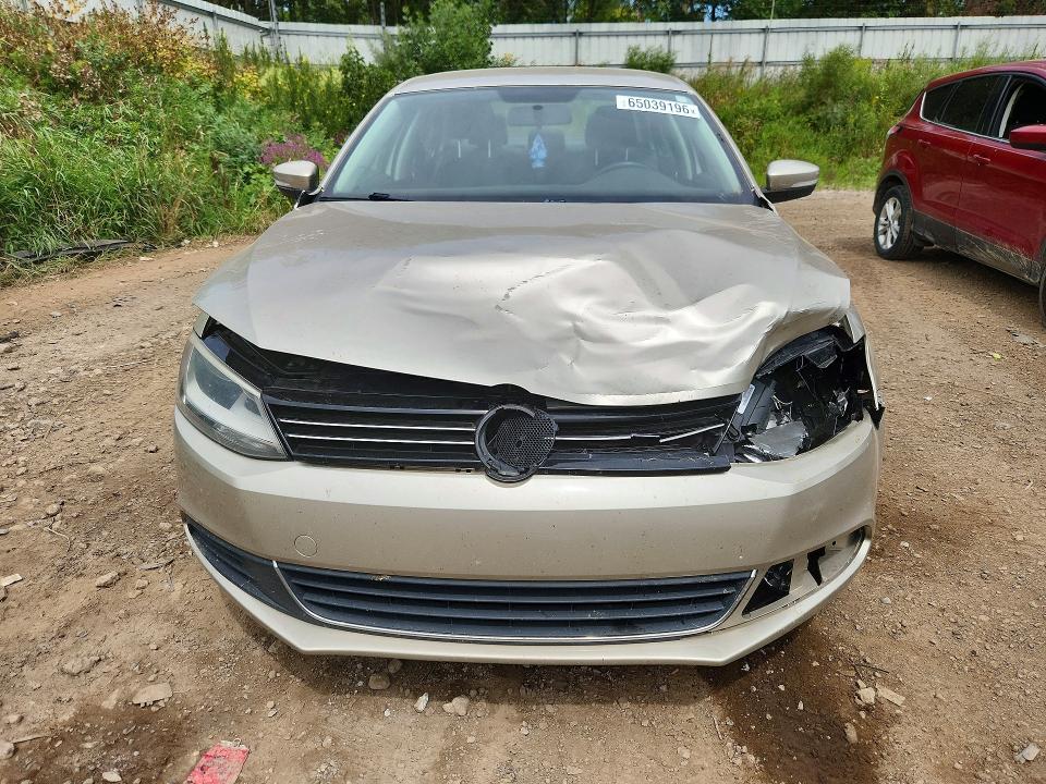 Aukcja sprzedaży 2014 Volkswagen Jetta, vin: 3VWLL7AJ0EM234032, numer aukcji: 65039196