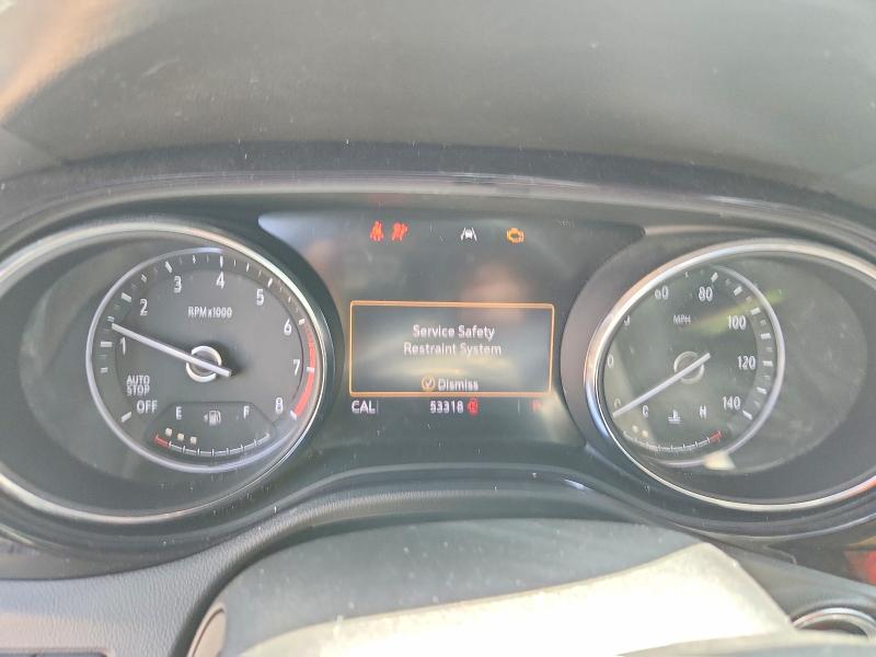 Продажа на аукционе авто 2021 Buick Encore Gx, vin: KL4MMDS20MB095238, номер лота: 64619226