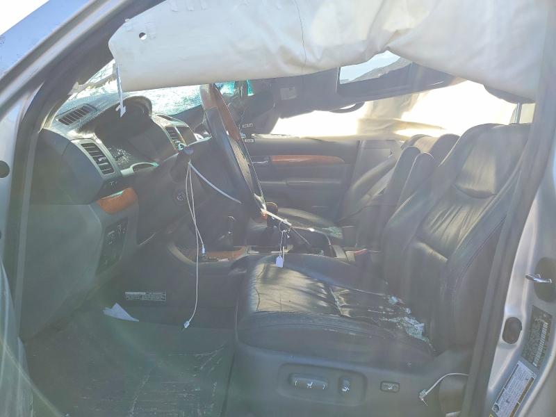 Aukcja sprzedaży 2007 Lexus Gx, vin: JTJBT20XX70148771, numer aukcji: 66129136