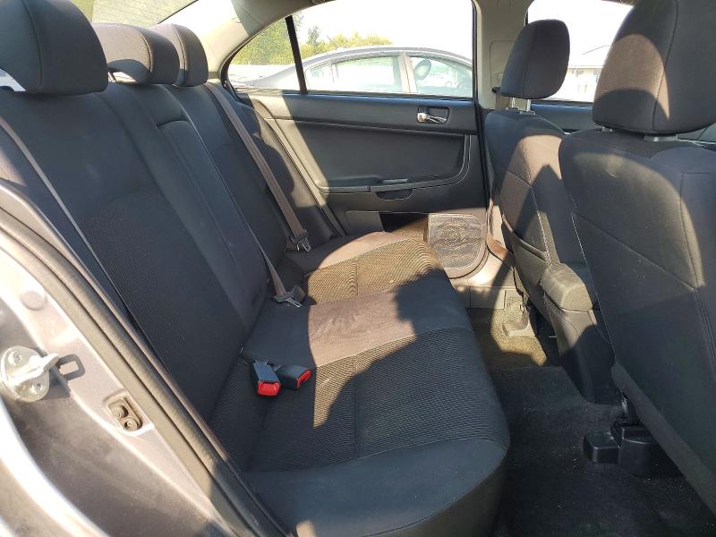 Aukcja sprzedaży 2016 Mitsubishi Lancer, vin: JA32V2FW0GU009221, numer aukcji: 65742606