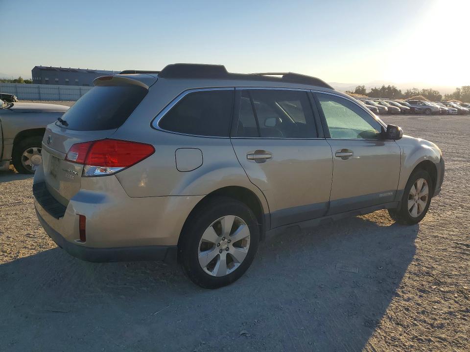 Aukcja sprzedaży 2010 Subaru Outback, vin: 4S4BRBCC9A3376661, numer aukcji: 63767426