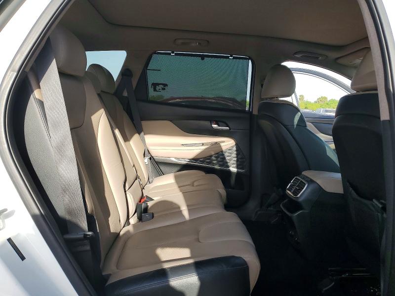 Продаж на аукціоні авто 2020 Hyundai Santa Fe, vin: 5NMS33AA3LH223663, номер лоту: 65305276