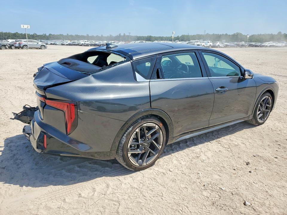 Aukcja sprzedaży 2026 Kia K4, vin: 3KPFW4DE9TE336747, numer aukcji: 66216136