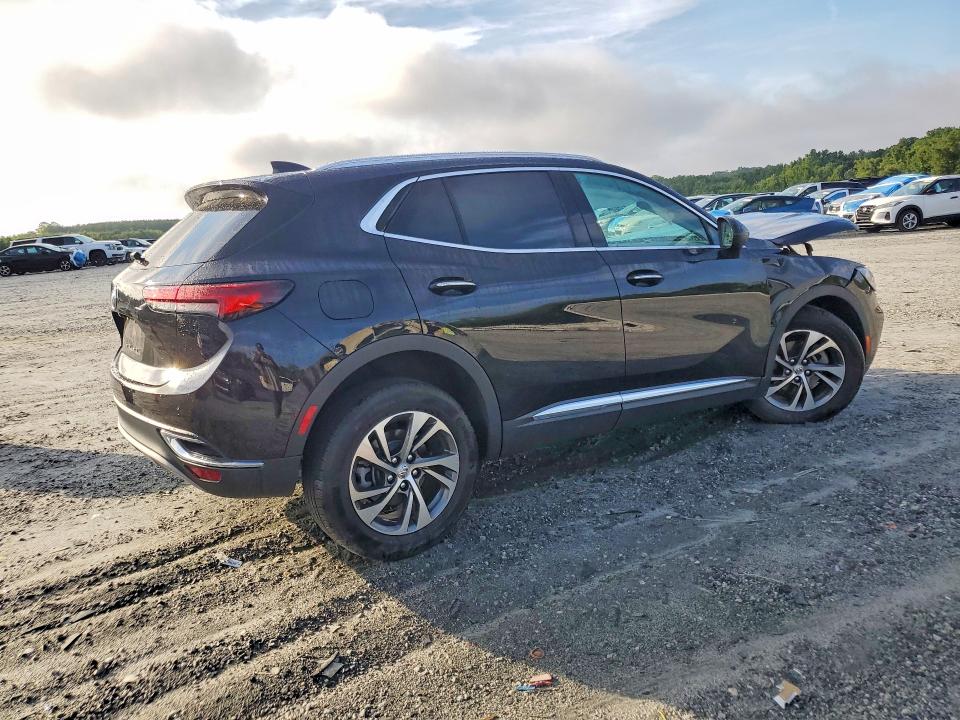 Продажа на аукционе авто 2023 Buick Envision, vin: LRBFZNR43PD035524, номер лота: 63847556