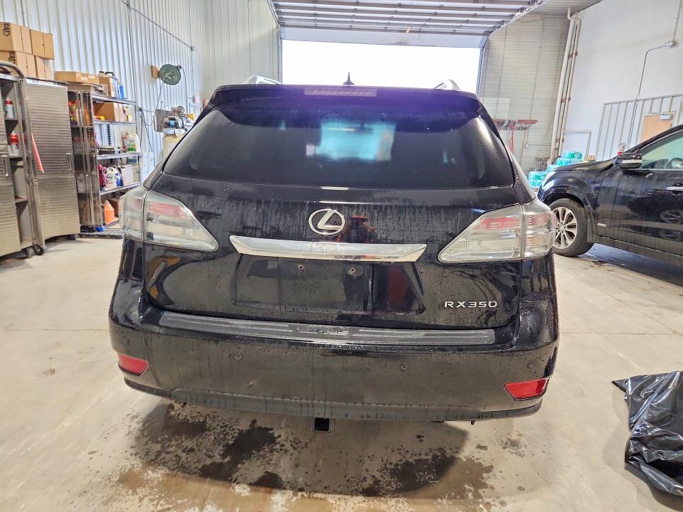 Продажа на аукционе авто 2012 Lexus Rx, vin: 2T2BK1BA6CC121720, номер лота: 66086046