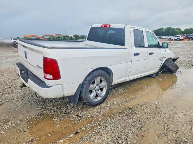 Aukcja sprzedaży 2019 Ram 1500 Classic, vin: 1C6RR7FT1KS517541, numer aukcji: 64709806