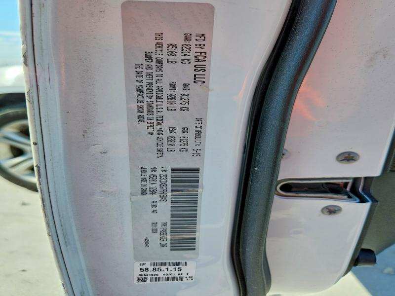 Aukcja sprzedaży 2015 Dodge Charger, vin: 2C3CDXBG7FH858451, numer aukcji: 66465576