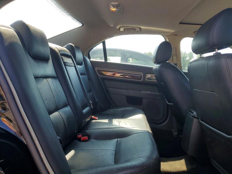 Aukcja sprzedaży 2008 Lincoln Mkz, vin: 3LNHM26T88R634569, numer aukcji: 65600276