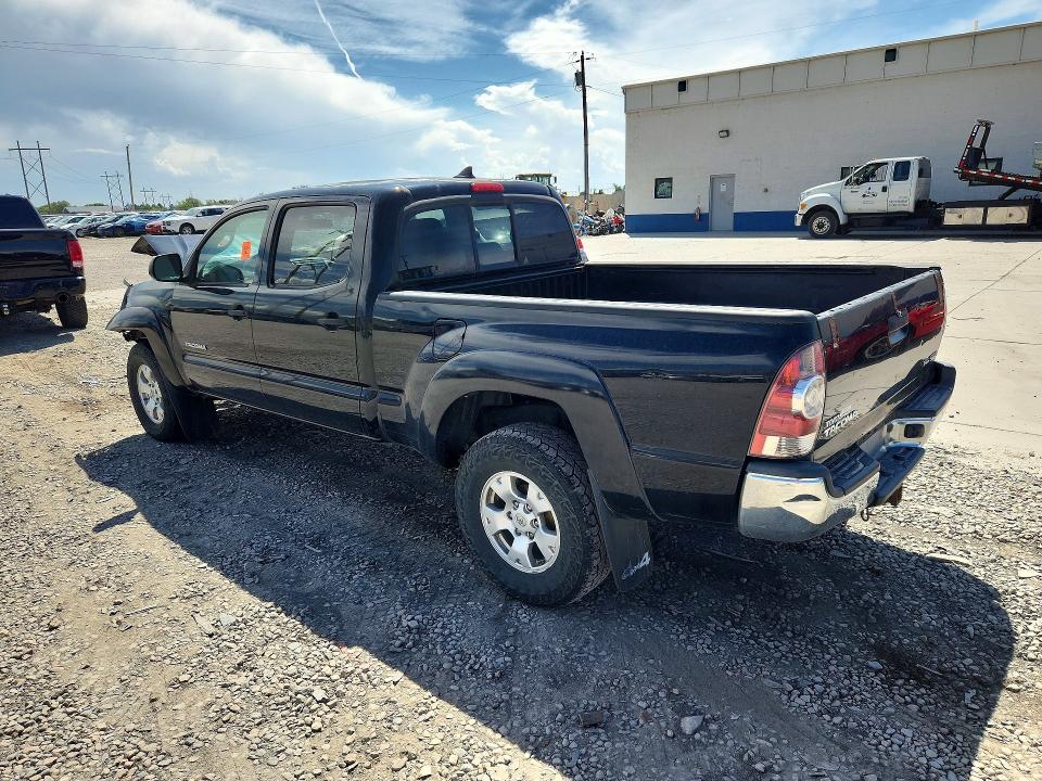 Продаж на аукціоні авто 2014 Toyota Tacoma, vin: 3TMMU4FN7EM064072, номер лоту: 66017266
