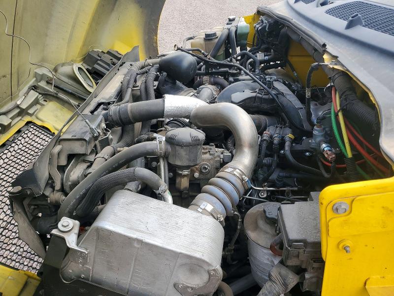 2019 Ford F650 მანქანა იყიდება აუქციონზე, vin: 1FDWX6DE5KDF07742, აუქციონის ნომერი: 63612146