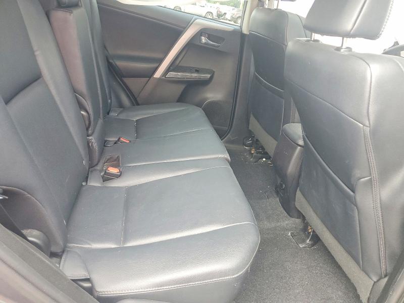 2017 Toyota Rav4 მანქანა იყიდება აუქციონზე, vin: 2T3DFREV8HW583482, აუქციონის ნომერი: 63866836