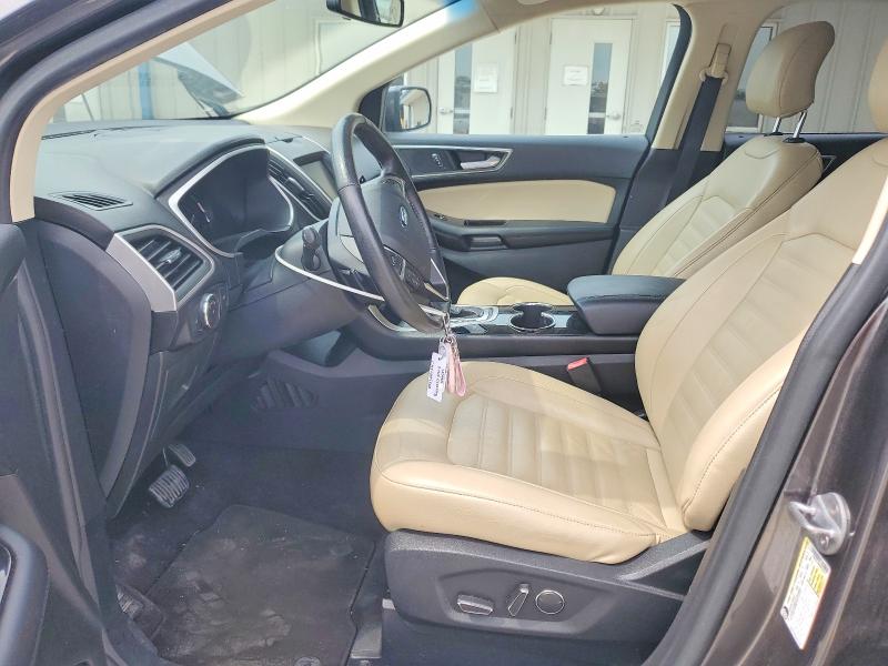 Aukcja sprzedaży 2015 Ford Edge, vin: 2FMTK3J80FBC35918, numer aukcji: 64462346