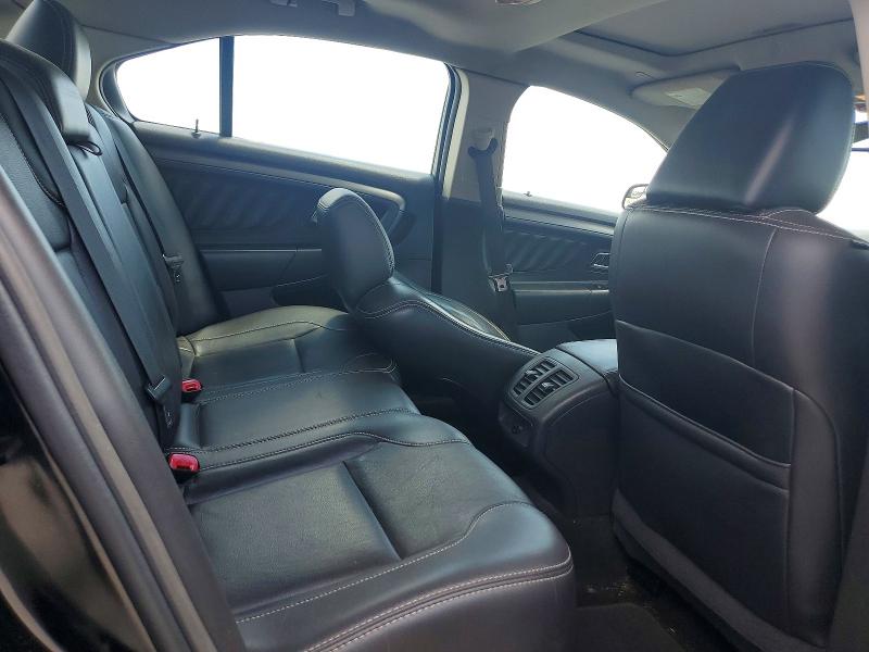 Продаж на аукціоні авто 2012 Ford Taurus, vin: 1FAHP2EWXCG100437, номер лоту: 64420516