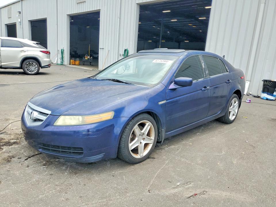 Продаж на аукціоні авто 2006 Acura 3.2tl, vin: 19UUA66246A013249, номер лоту: 63753966