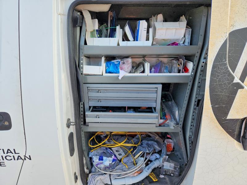 Продажа на аукционе авто 2015 Nissan Nv200, vin: 3N6CM0KNXFK713416, номер лота: 62976336