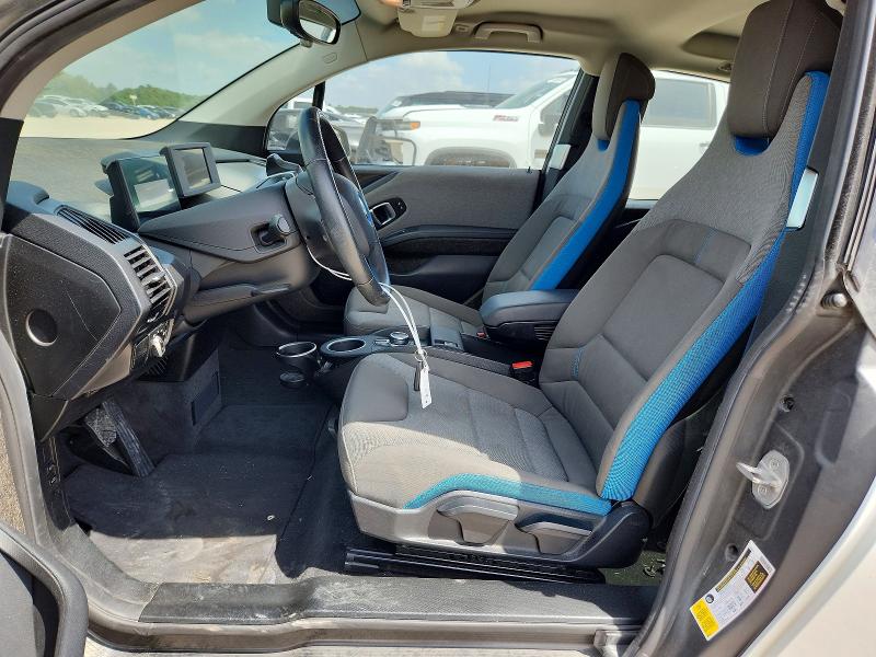 Продаж на аукціоні авто 2018 Bmw I3, vin: WBY7Z2C52JVB88842, номер лоту: 65007186